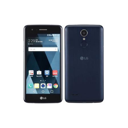 Điện thoại Hàn Quốc giá rẻ LG X300 cũ 99%